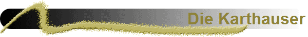Die Karthauser