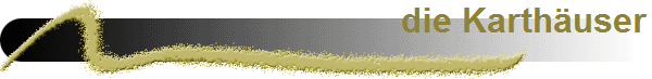 die Karth�user

